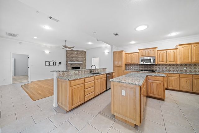 5405 La Jolla Cove, Midland, TX 79707