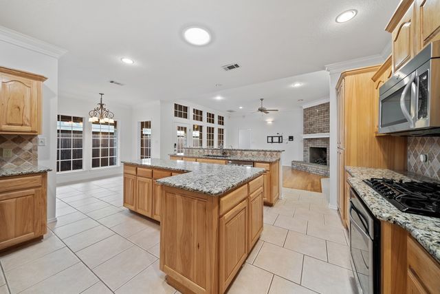 5405 La Jolla Cove, Midland, TX 79707