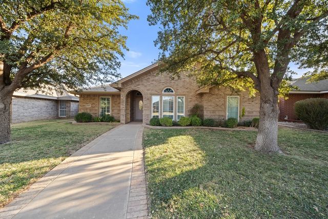 5405 La Jolla Cove, Midland, TX 79707