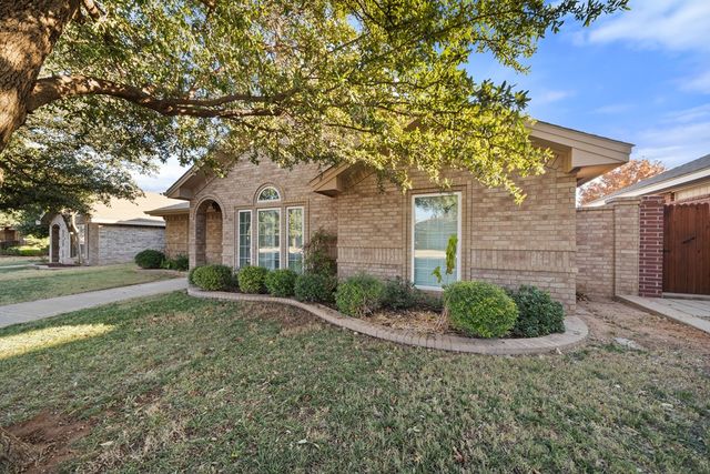 5405 La Jolla Cove, Midland, TX 79707