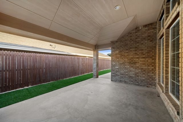 5405 La Jolla Cove, Midland, TX 79707