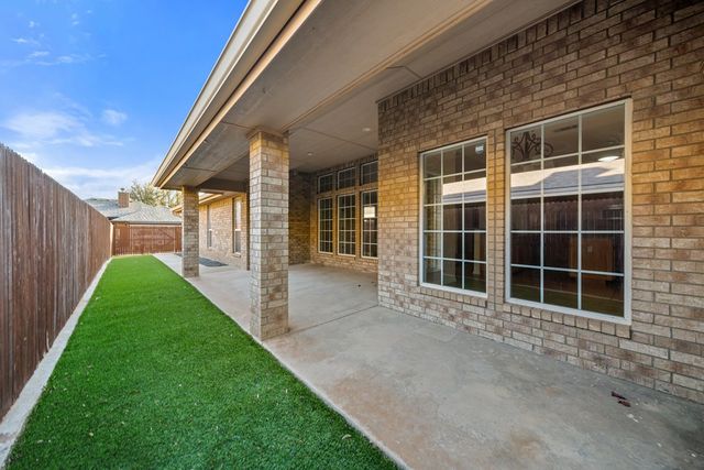 5405 La Jolla Cove, Midland, TX 79707
