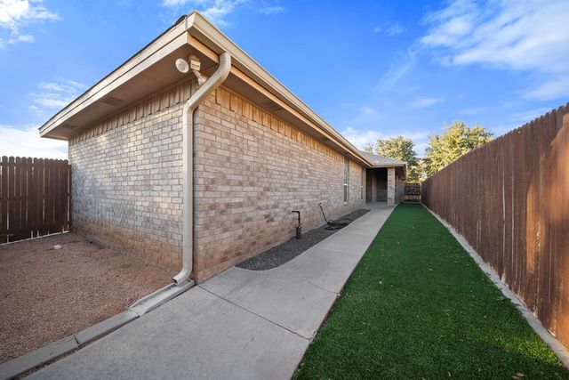 5405 La Jolla Cove, Midland, TX 79707