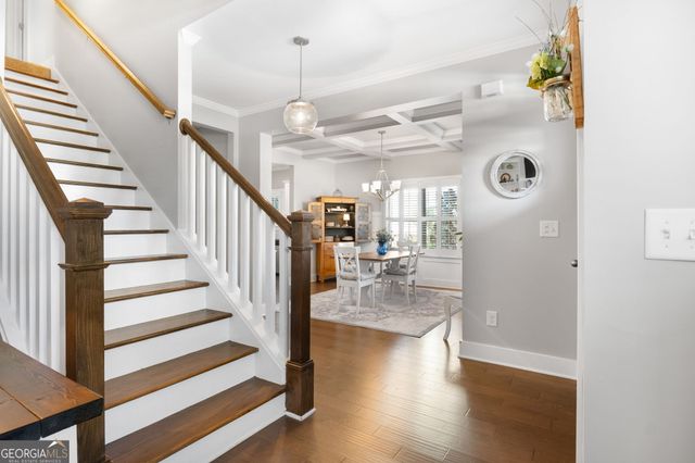 145 Dean Circle, Mcdonough, GA 30253