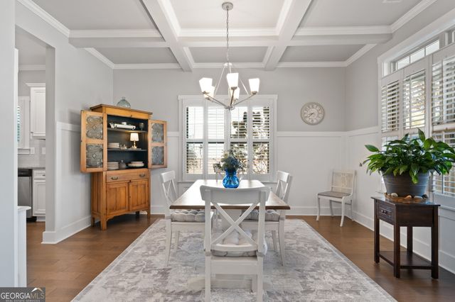 145 Dean Circle, Mcdonough, GA 30253