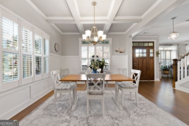 145 Dean Circle, Mcdonough, GA 30253