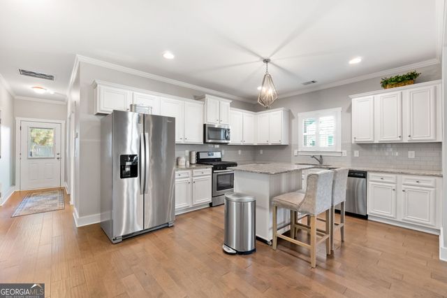 145 Dean Circle, Mcdonough, GA 30253