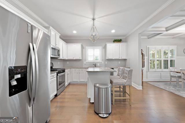 145 Dean Circle, Mcdonough, GA 30253