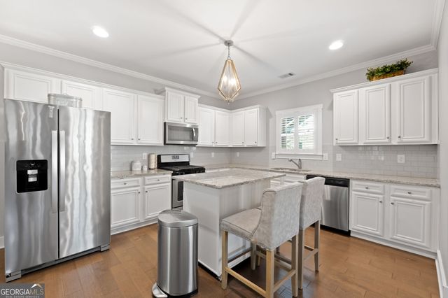 145 Dean Circle, Mcdonough, GA 30253