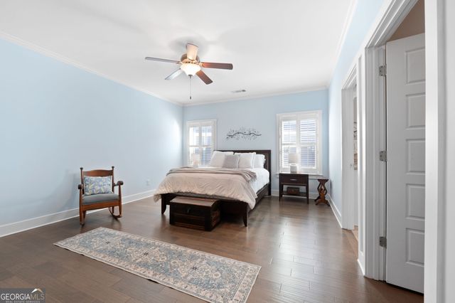 145 Dean Circle, Mcdonough, GA 30253