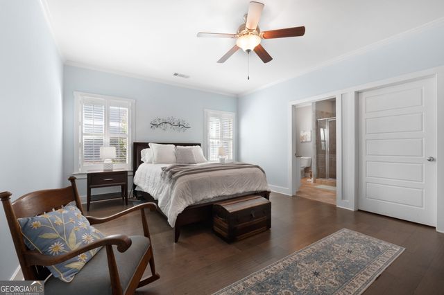 145 Dean Circle, Mcdonough, GA 30253