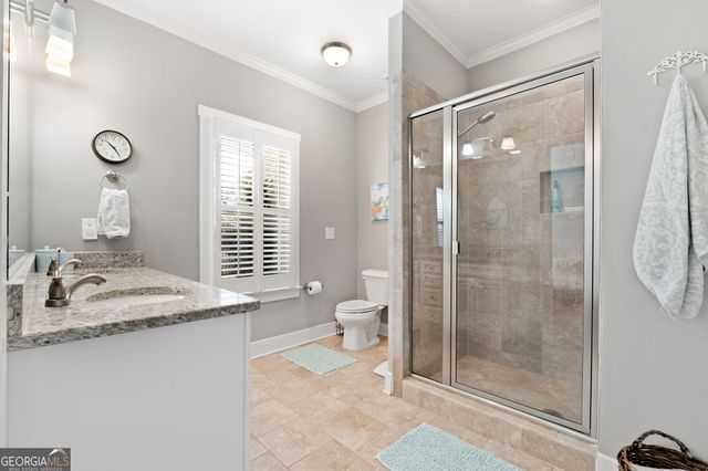 145 Dean Circle, Mcdonough, GA 30253