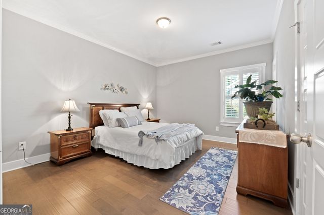 145 Dean Circle, Mcdonough, GA 30253