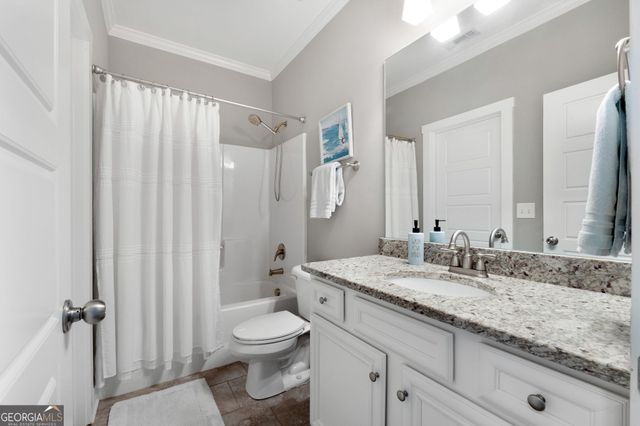 145 Dean Circle, Mcdonough, GA 30253