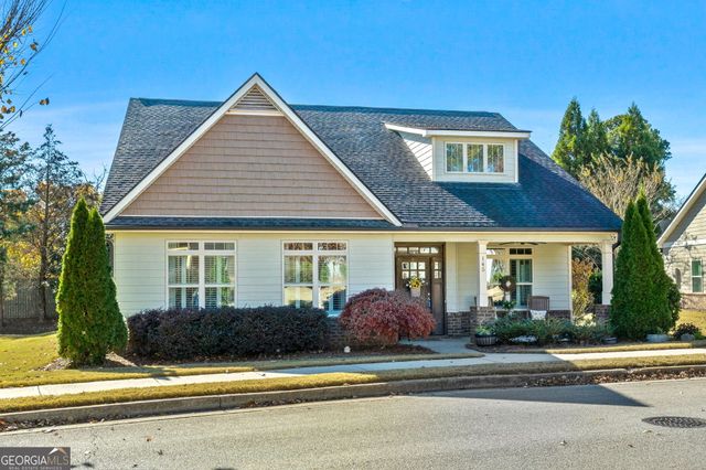 145 Dean Circle, Mcdonough, GA 30253