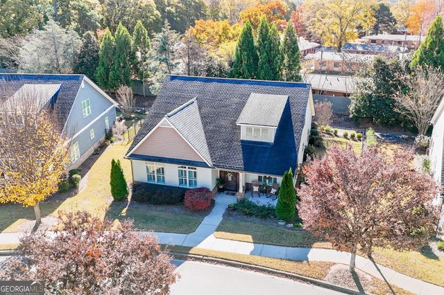 145 Dean Circle, Mcdonough, GA 30253