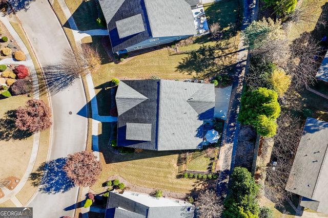 145 Dean Circle, Mcdonough, GA 30253