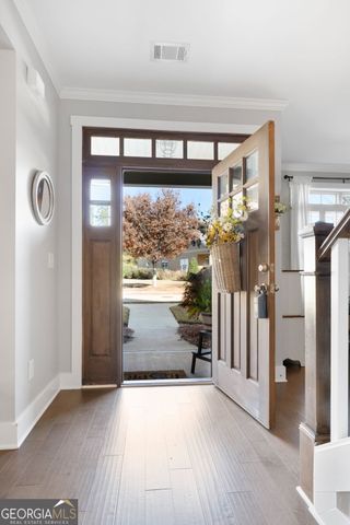 145 Dean Circle, Mcdonough, GA 30253