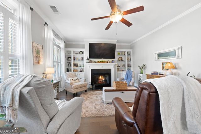 145 Dean Circle, Mcdonough, GA 30253