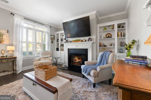 145 Dean Circle, Mcdonough, GA 30253