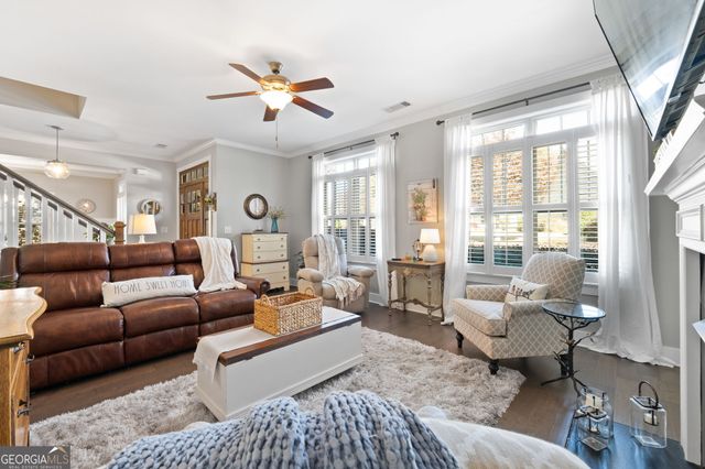 145 Dean Circle, Mcdonough, GA 30253