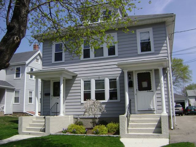 133 Cottage Street 133, Norwood, MA 02062