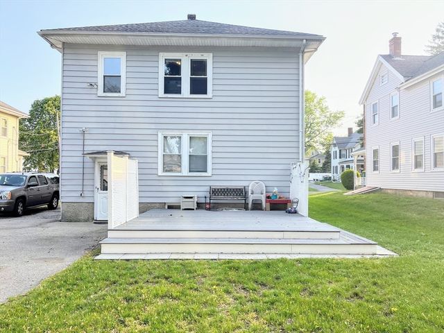 133 Cottage Street 133, Norwood, MA 02062