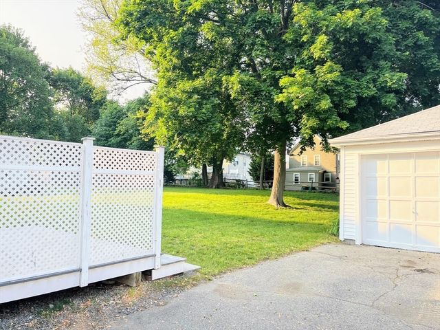 133 Cottage Street 133, Norwood, MA 02062
