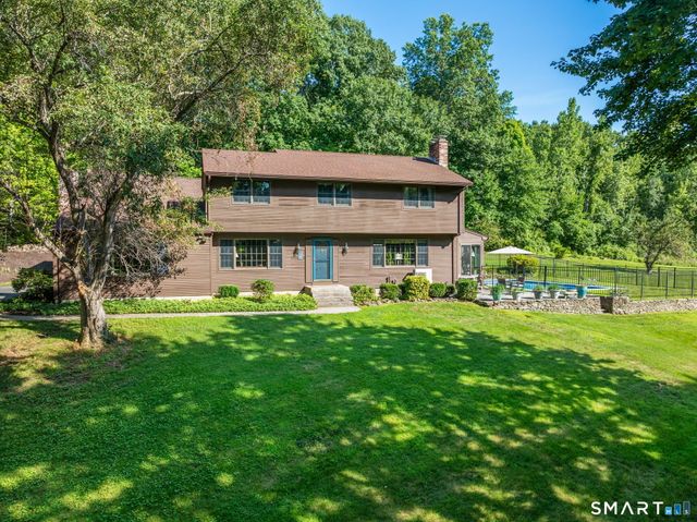 3289 Phelps Road, Suffield, CT 06093