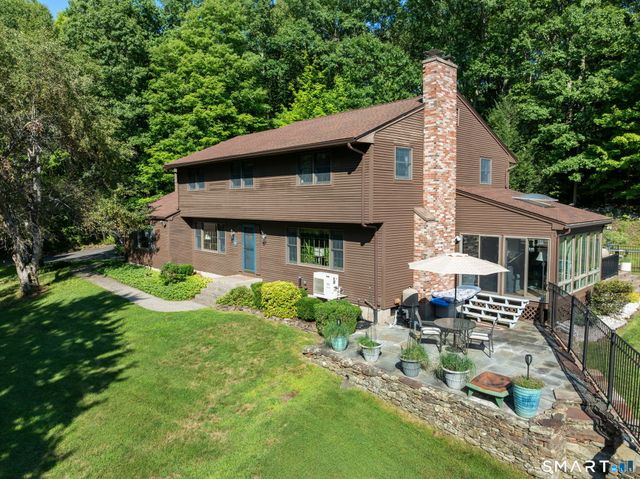 3289 Phelps Road, Suffield, CT 06093