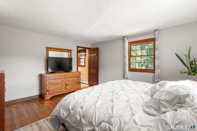 3289 Phelps Road, Suffield, CT 06093