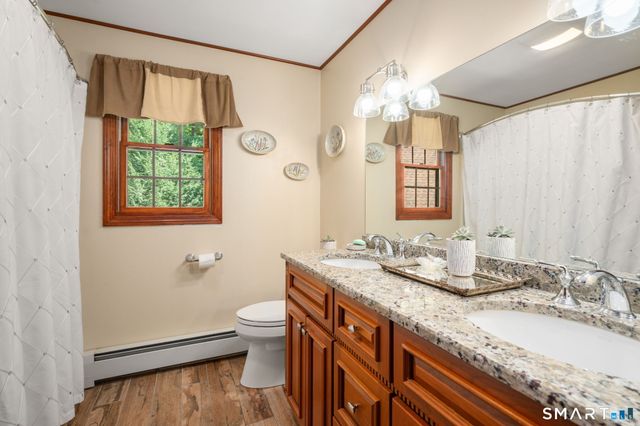 3289 Phelps Road, Suffield, CT 06093