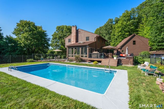 3289 Phelps Road, Suffield, CT 06093