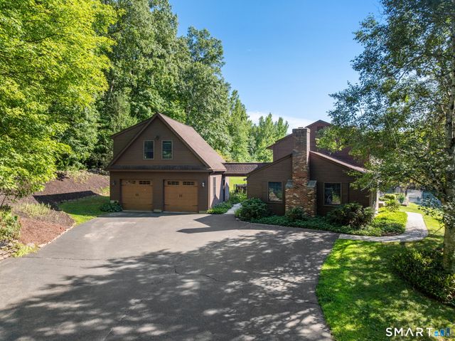 3289 Phelps Road, Suffield, CT 06093