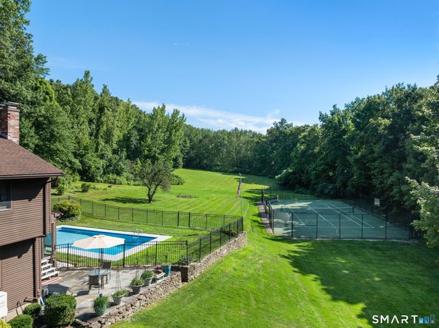 3289 Phelps Road, Suffield, CT 06093