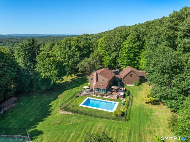 3289 Phelps Road, Suffield, CT 06093