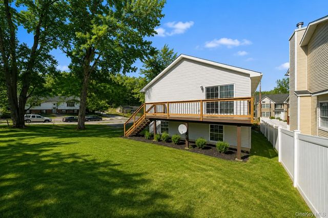 25 Clinton Street, Middletown, NY 10940