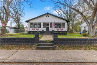 121 Holland Street, Gaffney, SC 29341