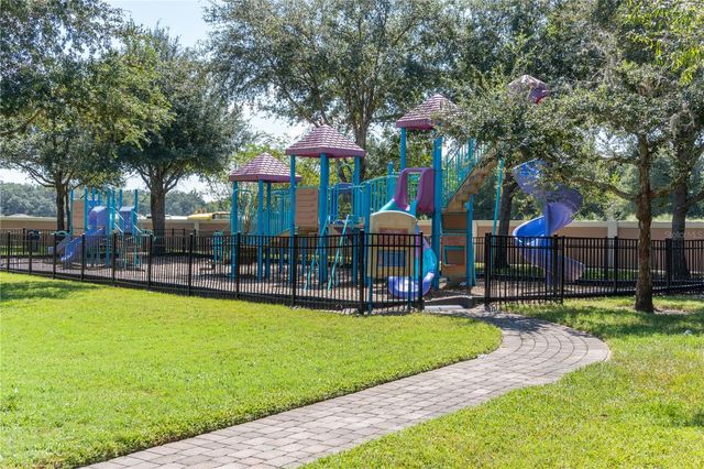 2457 CARAVELLE CIRCLE, Kissimmee, FL 34746