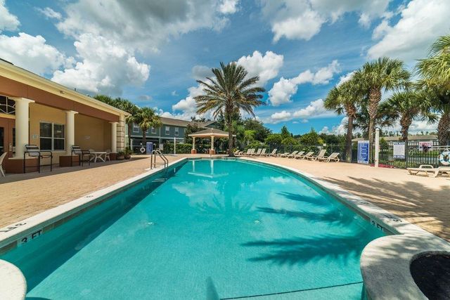 2457 CARAVELLE CIRCLE, Kissimmee, FL 34746