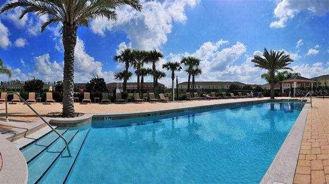 2457 CARAVELLE CIRCLE, Kissimmee, FL 34746