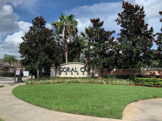 2457 CARAVELLE CIRCLE, Kissimmee, FL 34746