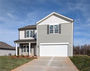 192 Waylon Court, Lexington, NC 27295