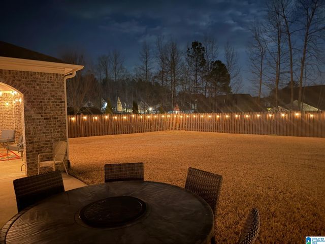 509 KIRKWALL CIRCLE, Pelham, AL 35124