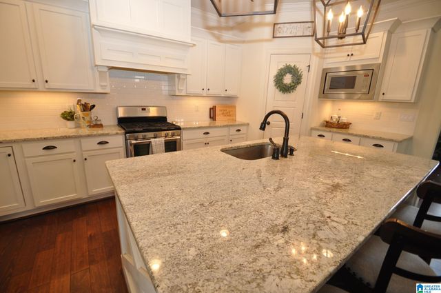 509 KIRKWALL CIRCLE, Pelham, AL 35124