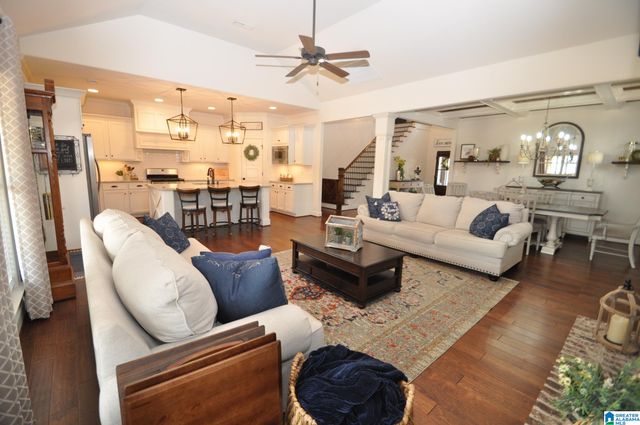 509 KIRKWALL CIRCLE, Pelham, AL 35124