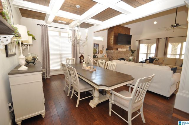 509 KIRKWALL CIRCLE, Pelham, AL 35124