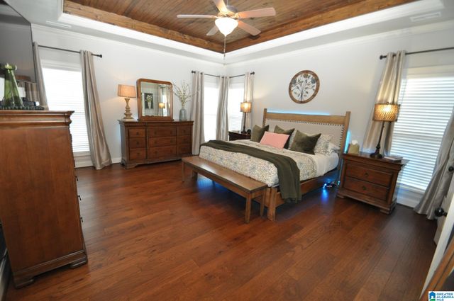 509 KIRKWALL CIRCLE, Pelham, AL 35124