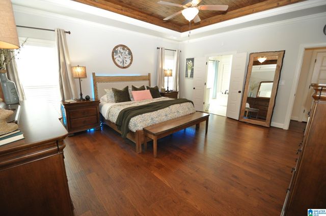 509 KIRKWALL CIRCLE, Pelham, AL 35124