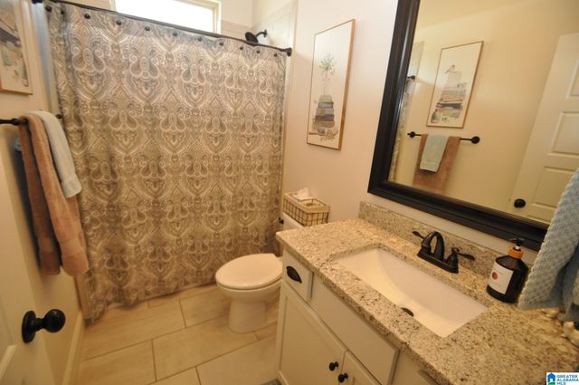 509 KIRKWALL CIRCLE, Pelham, AL 35124